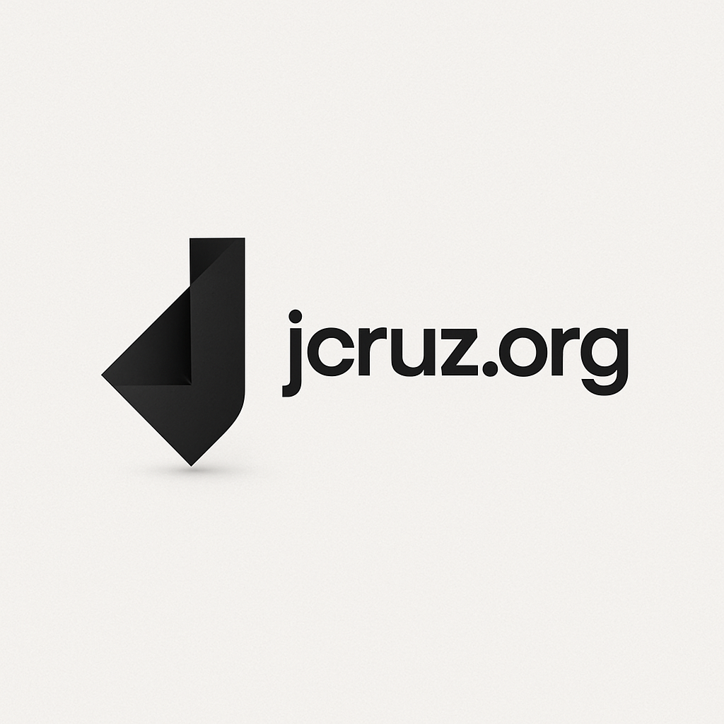 jcruz.org Logo